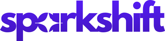 Sparkshift logo